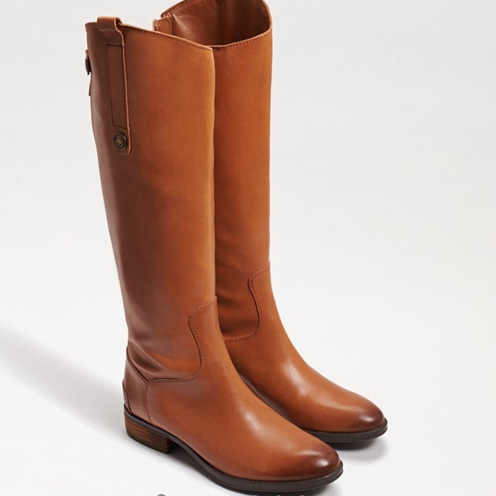 Sam Edelman Penny Riding Boots